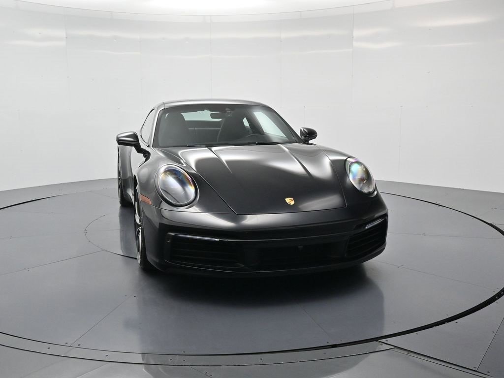 Certified 2021 Porsche 911 Carrera image 33
