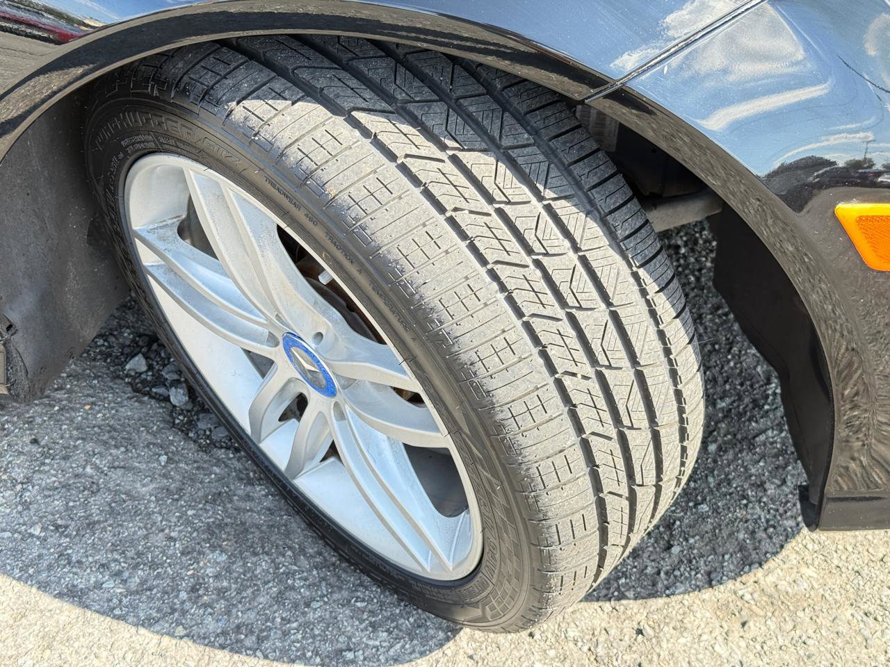 Used 2014 Mercedes-Benz C 300 4MATIC Sedan w/ Premium 1 Package image 80