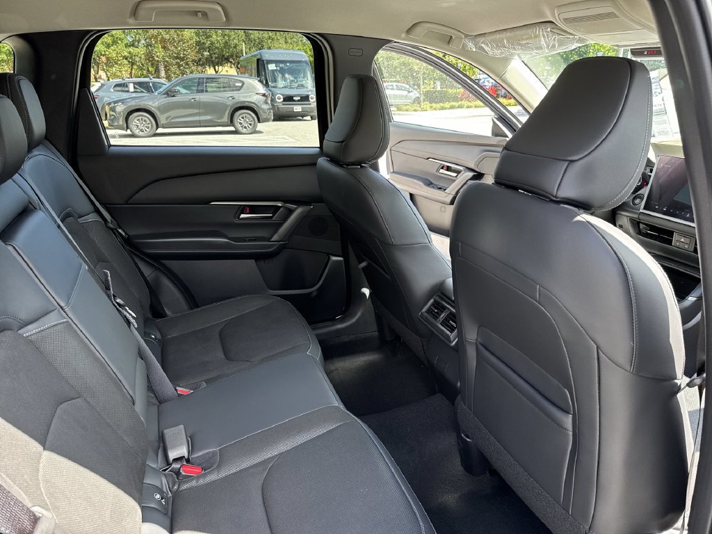 New 2026 MAZDA CX-5 Select AWD/4WD image 33