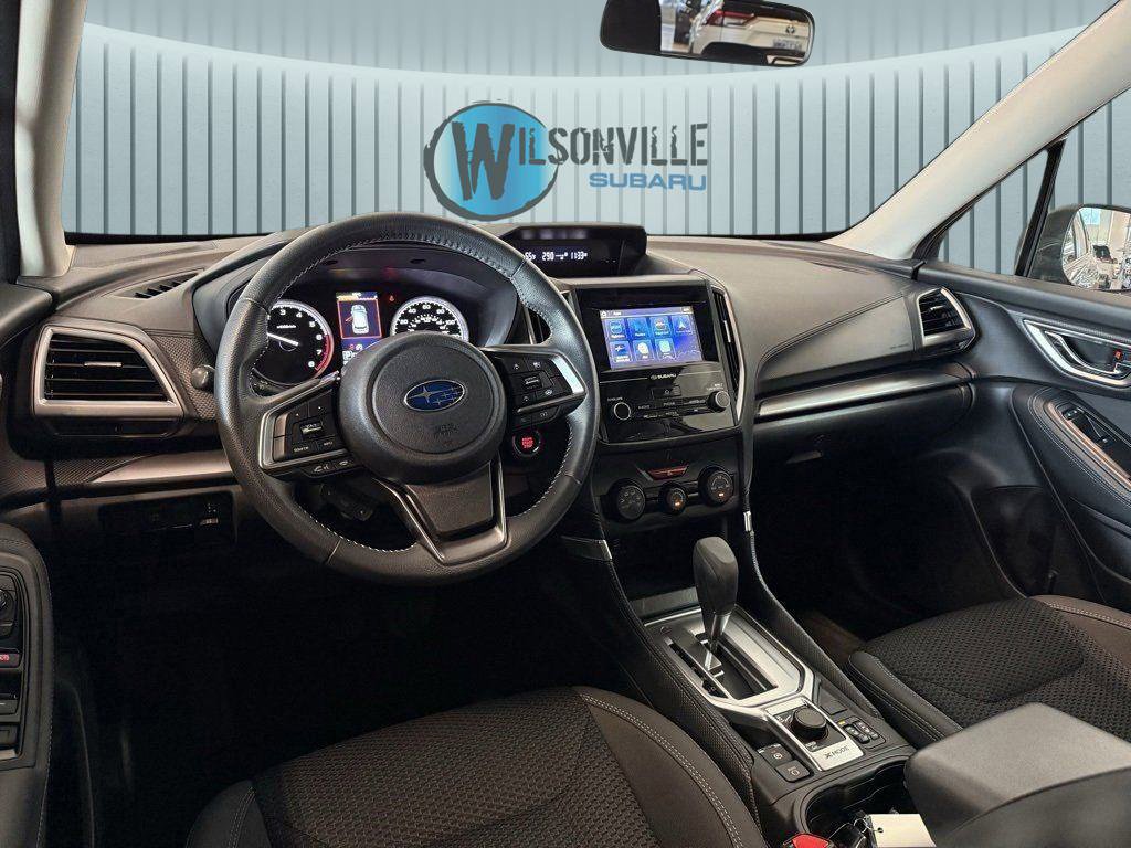 Used 2024 Subaru Forester Premium image 14