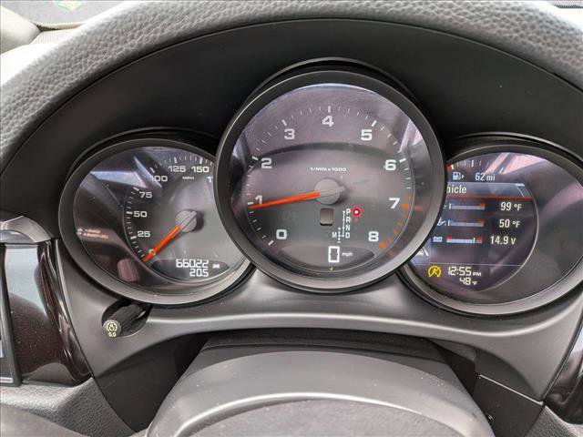 Used 2019 Porsche Macan image 11