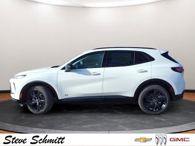 New 2026 Buick Envision Sport Touring video 2