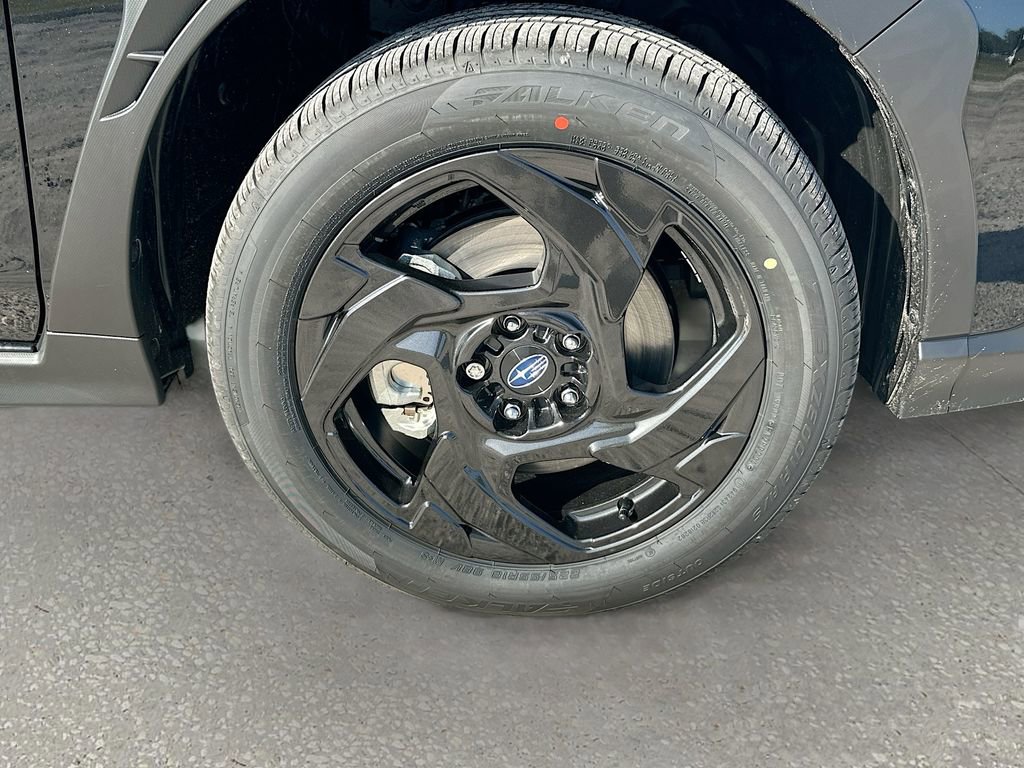 New 2026 Subaru Crosstrek 2.5i Sport AWD/4WD image 29