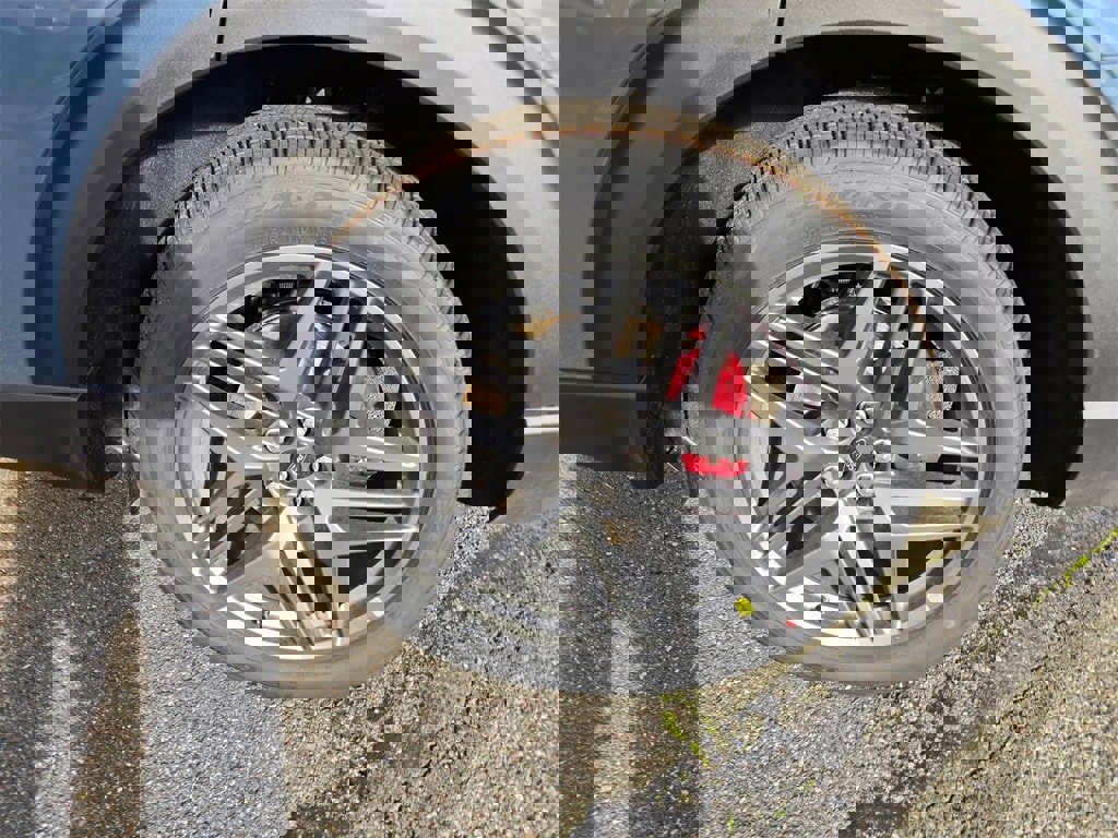 New 2026 Ford Explorer ST image 9