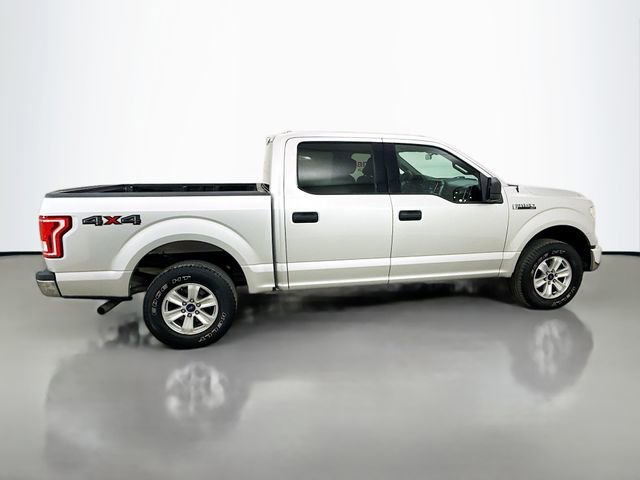 Used 2016 Ford F150 XLT image 8