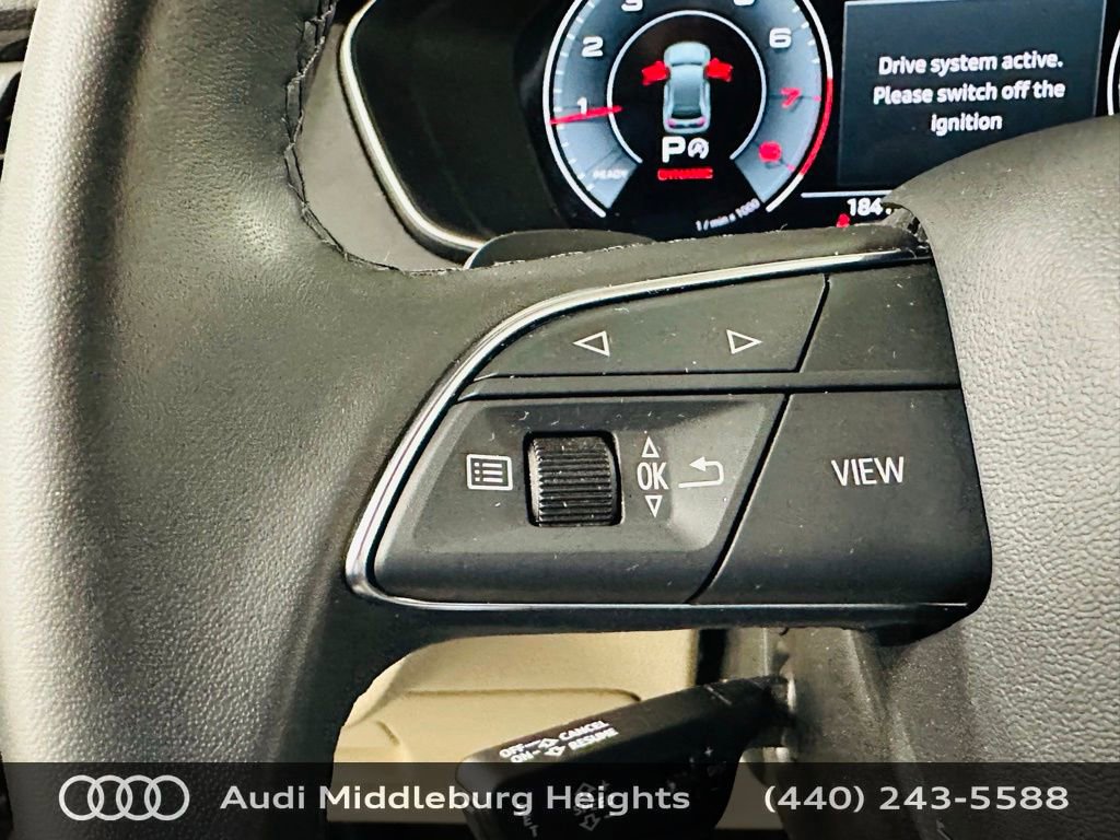 Certified 2023 Audi Q5 2.0T Premium Plus w/ Premium Plus Package image 18