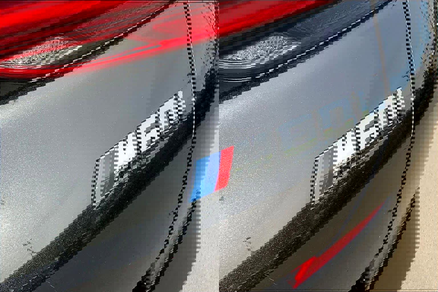 New 2026 BMW X6 M60i image 15