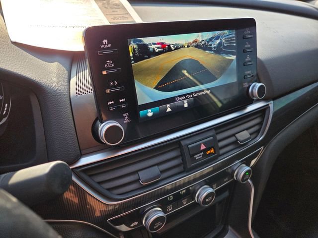 Used 2021 Honda Accord Sport image 21