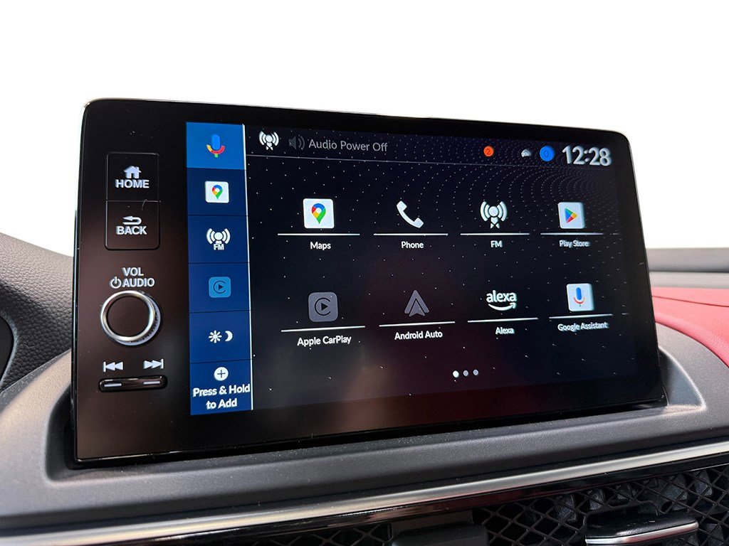 New 2026 Acura ADX A-Spec image 20