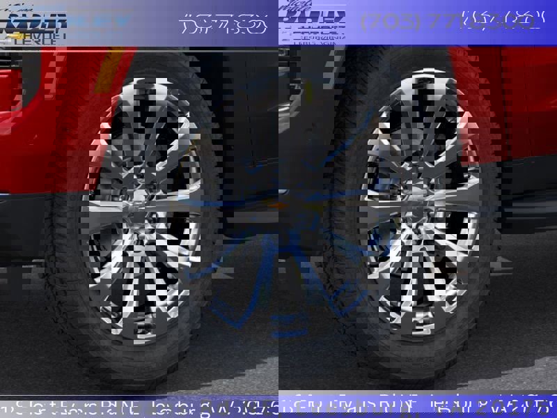 New 2026 Chevrolet Suburban Premier image 11