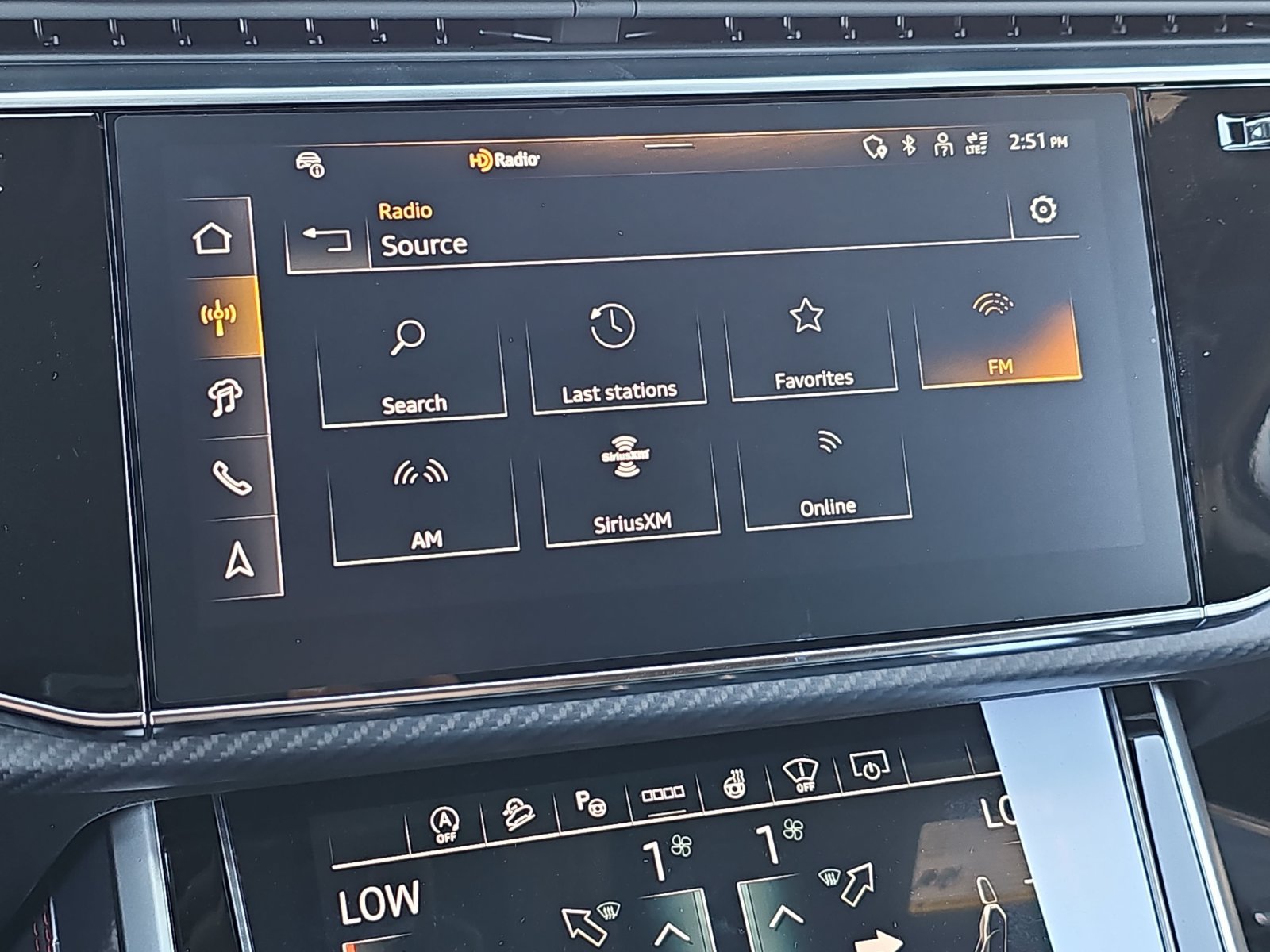 New 2026 Audi Q7 3.0T Prestige AWD/4WD image 25