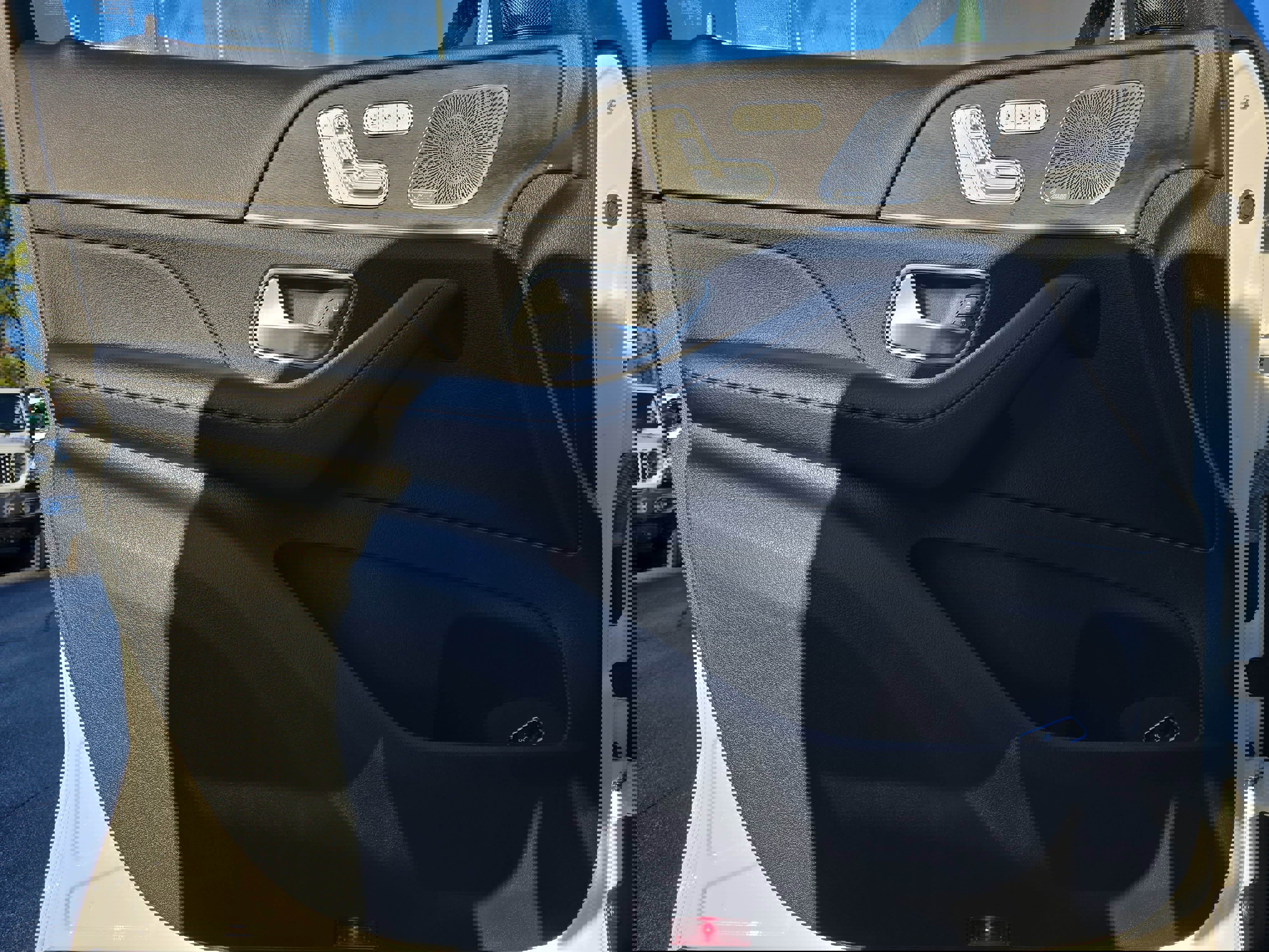 Used 2022 Mercedes-Benz GLE 350 GLE 350 image 30