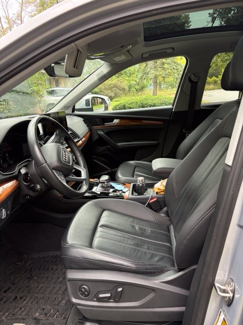 Used 2023 Audi Q5 2.0T Premium Plus AWD/4WD image 5