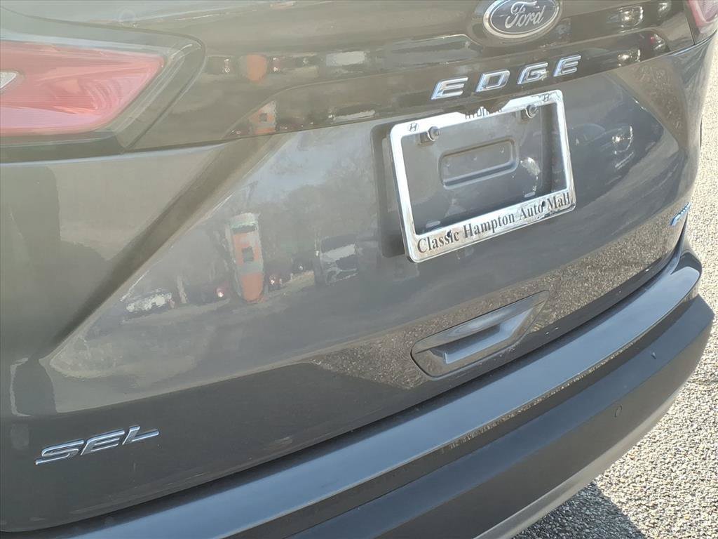 Certified 2026 Honda CR-V EX-L image 52