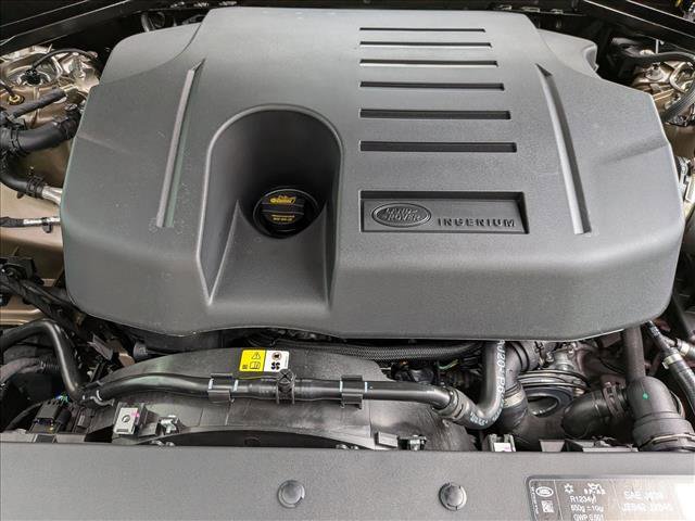 New 2026 Land Rover Defender 110 X-Dynamic SE image 16