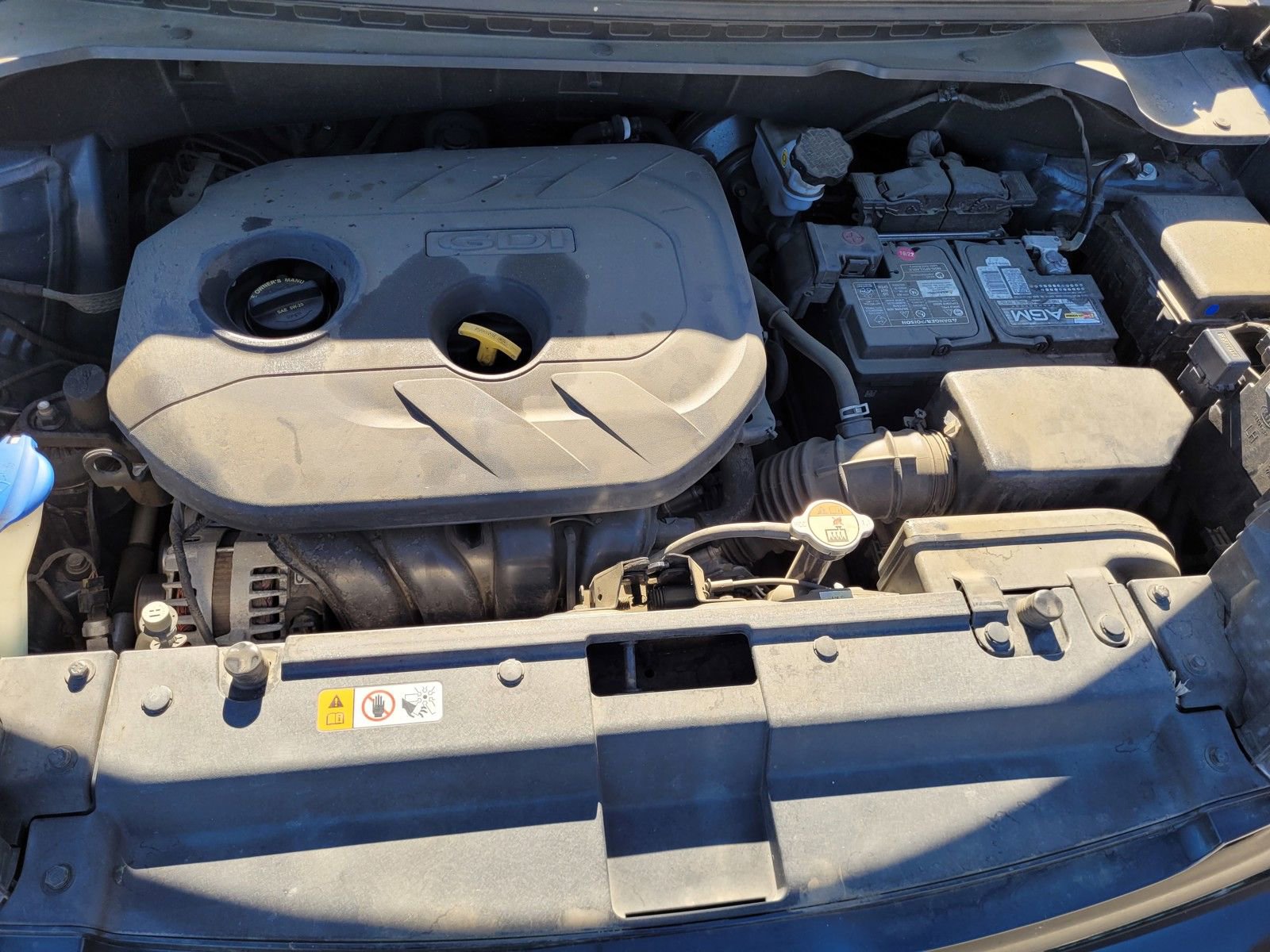 Used 2018 Kia Soul + image 34