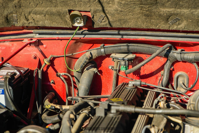 Used 1991 Jeep Wrangler Renegade image 23