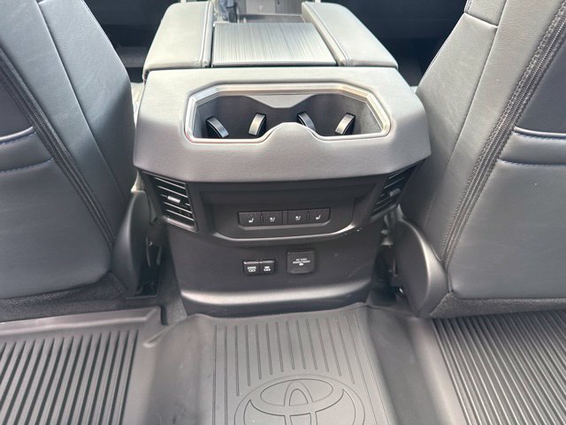 New 2026 Toyota Tundra Platinum AWD/4WD image 17