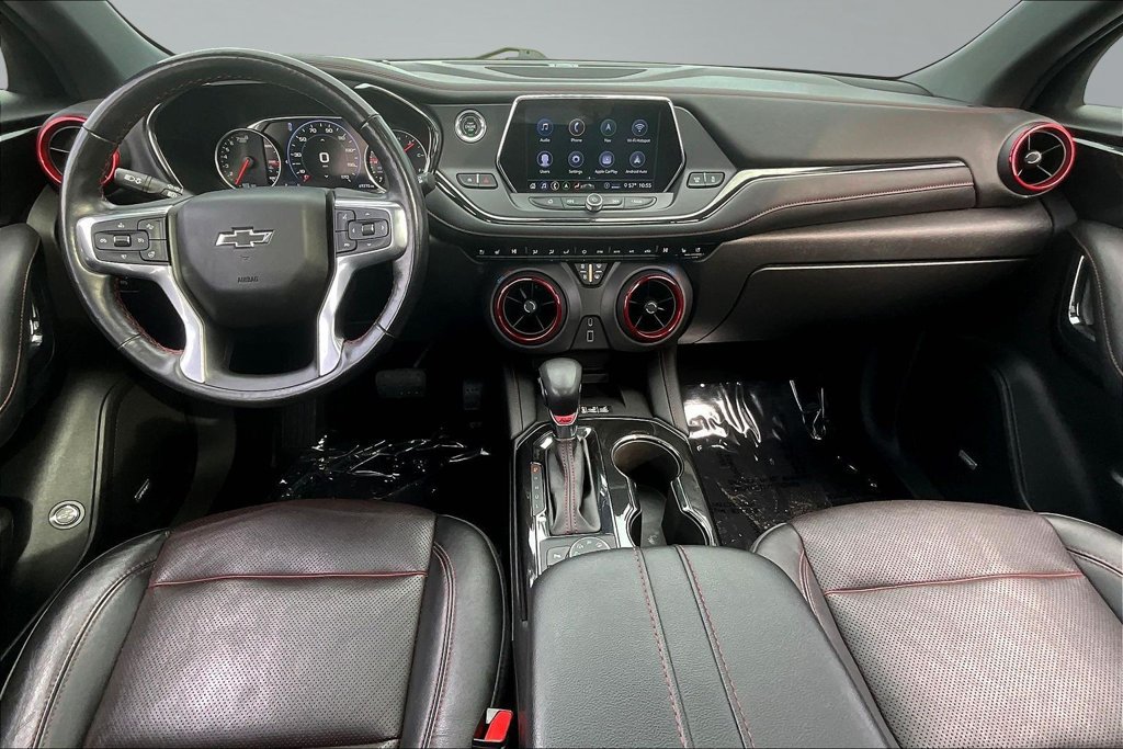 Used 2020 Chevrolet Blazer RS AWD/4WD image 7