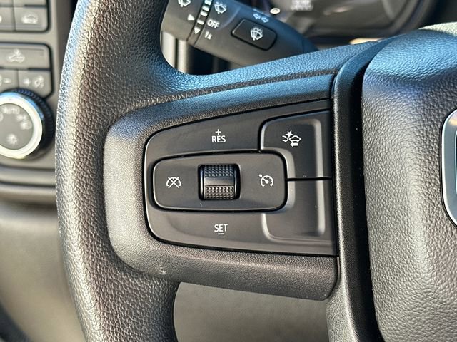 Used 2024 GMC Sierra 1500 Pro w/ Graphite Edition image 26