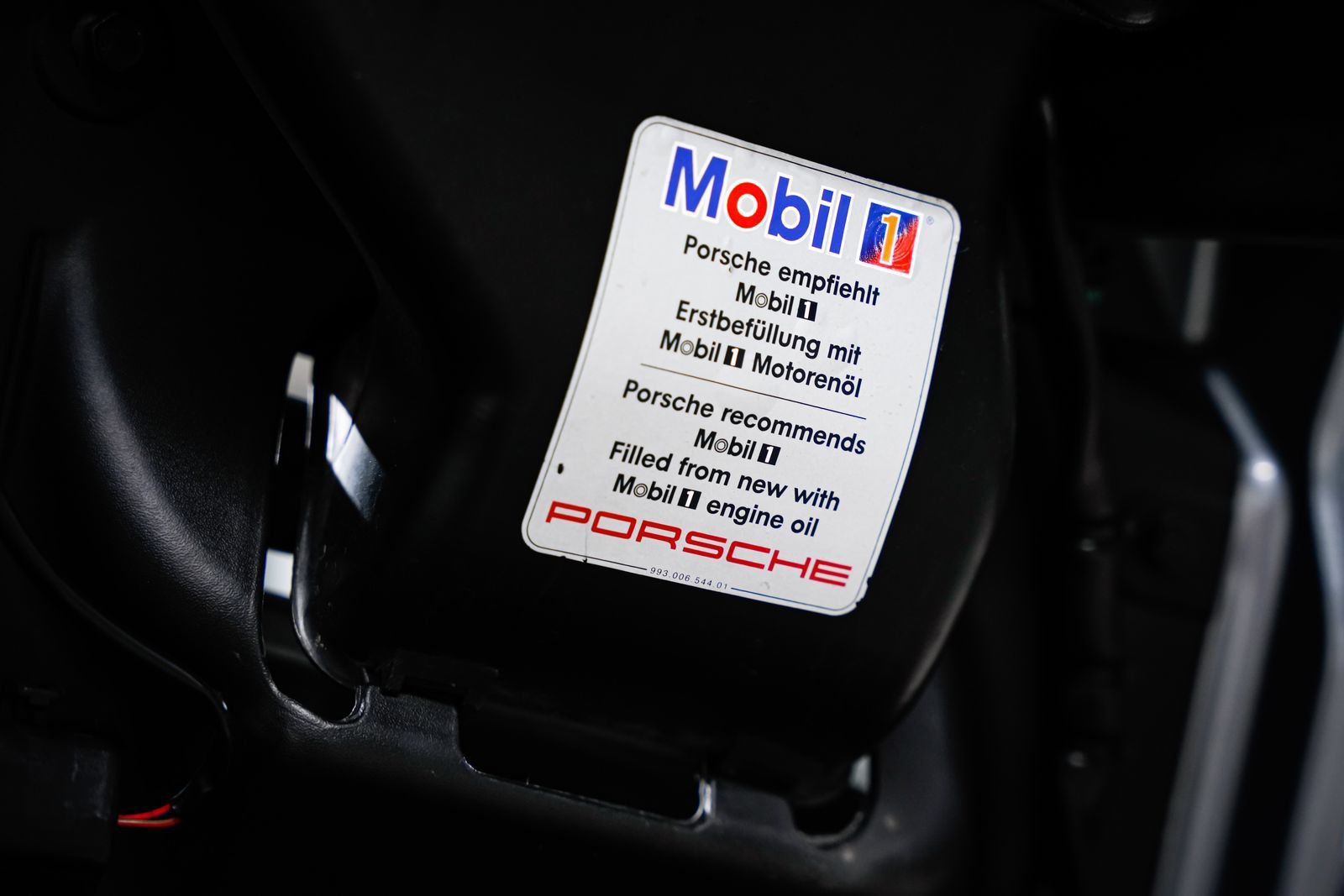 Used 2004 Porsche 911 Turbo AWD/4WD image 46