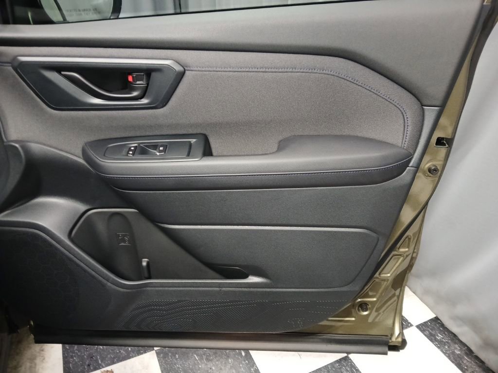 New 2025 Subaru Forester Premium AWD/4WD image 6