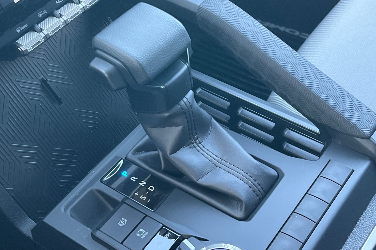 New 2026 Toyota Tacoma SR5 image 17