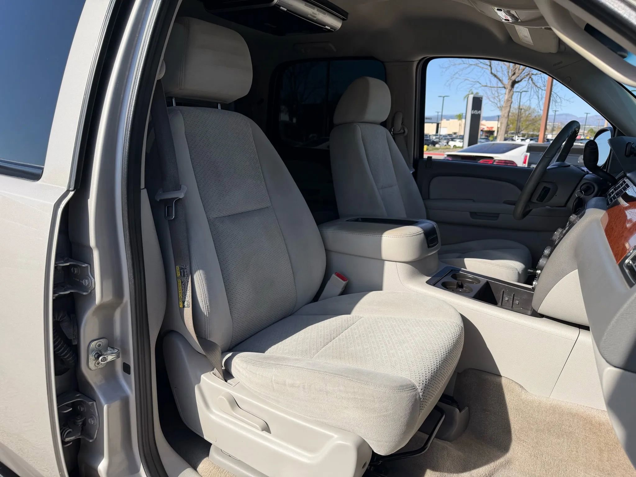 Used 2007 GMC Yukon SLE image 20