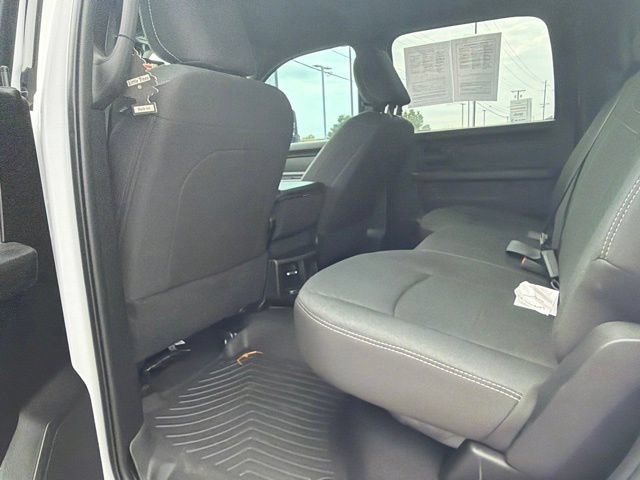 Used 2025 RAM 3500 Tradesman AWD/4WD image 16