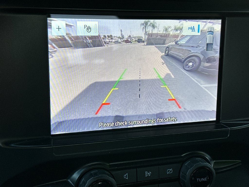 Certified 2023 Ford F150 XL w/ STX Appearance Package RWD image 17
