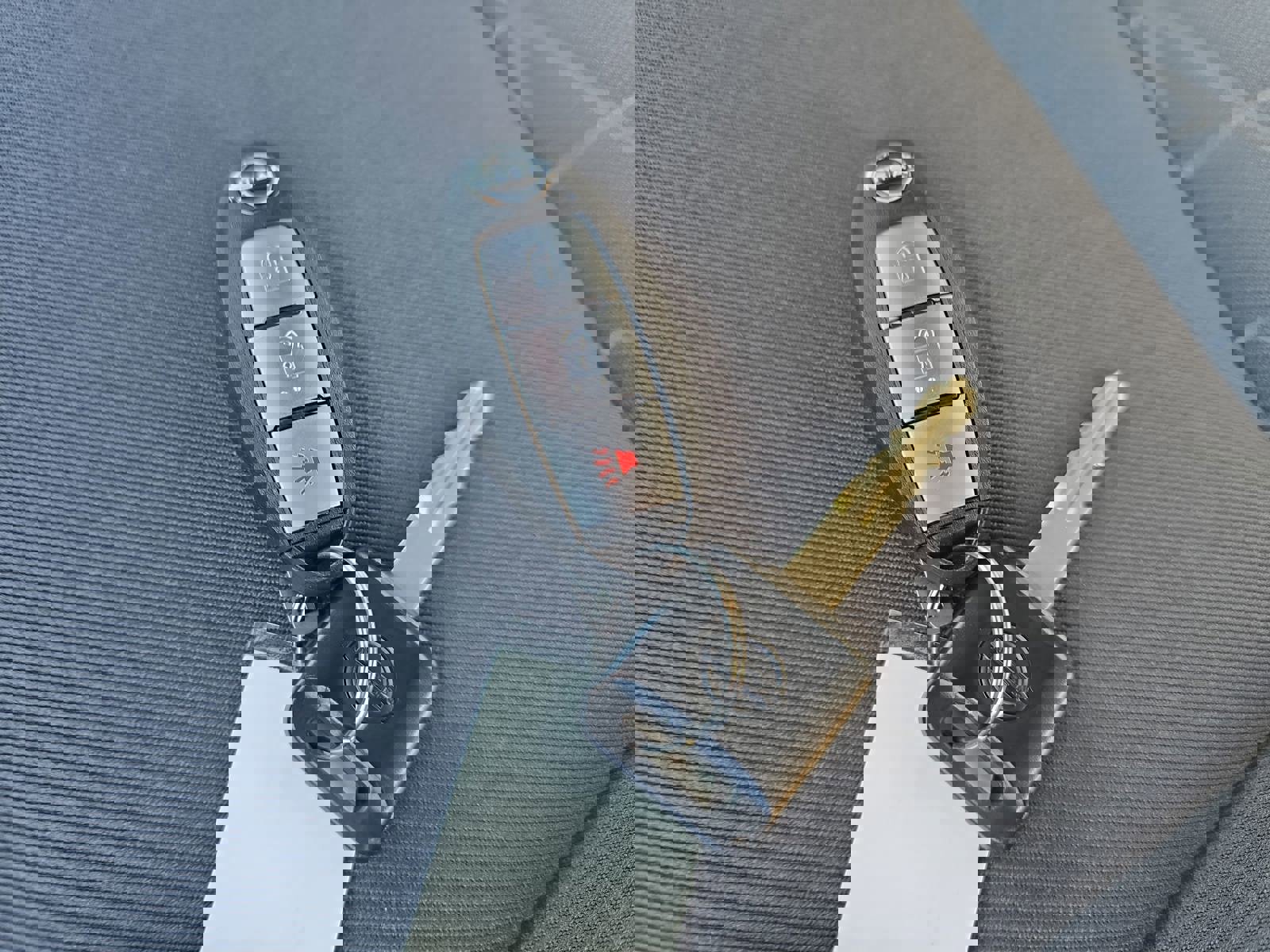 Used 2026 Nissan Frontier SV w/ Tow Package image 37