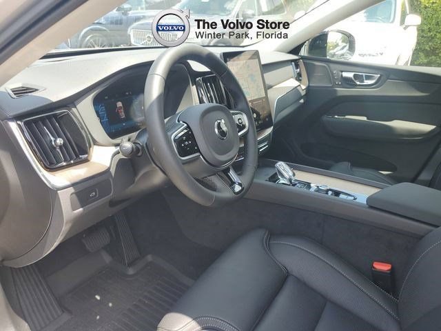 New 2026 Volvo XC60 B5 Ultra w/ Protection Package Premier AWD/4WD image 15