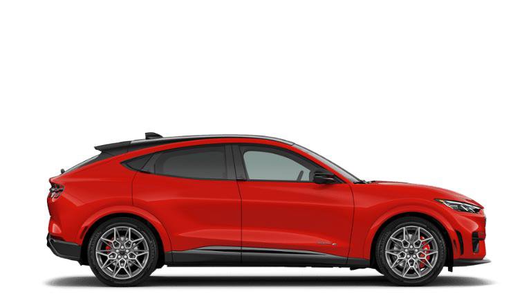 New 2026 Ford Mustang Mach-E GT image 27