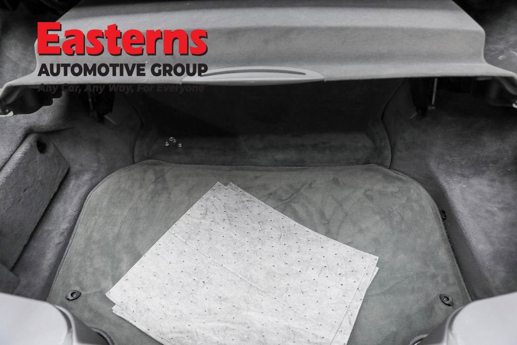 Used 2005 Mercedes-Benz SL 500 image 9