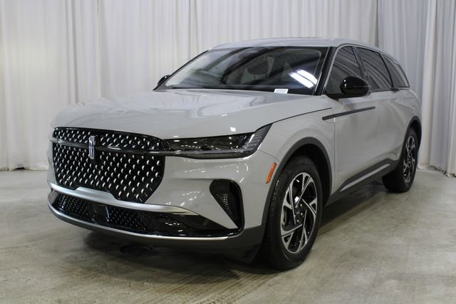 New 2026 Lincoln Nautilus Premier w/ Equipment Group 102A image 67