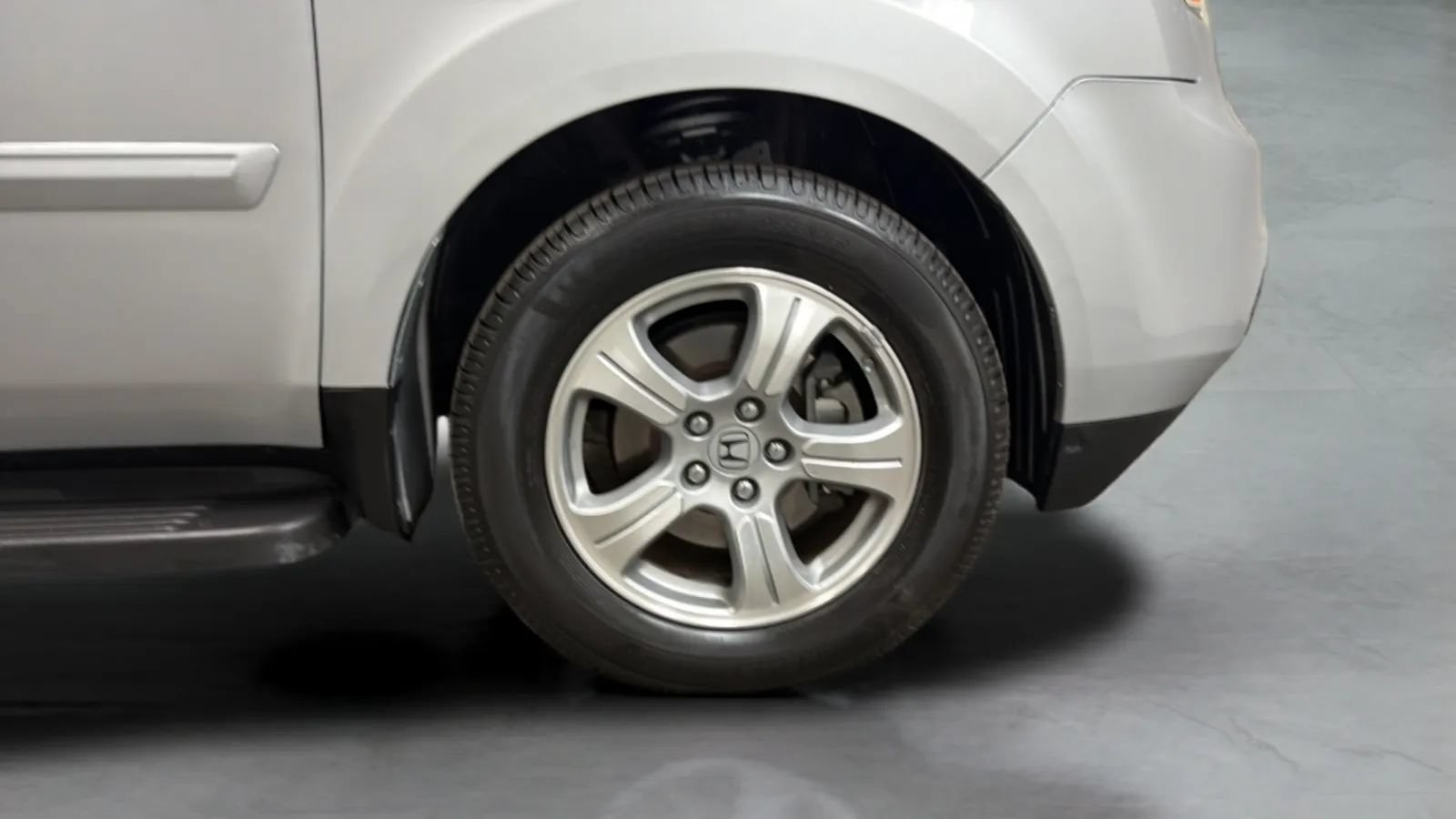 Used 2013 Honda Pilot EX image 24