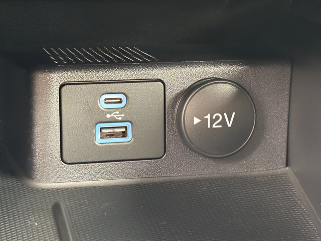 Used 2023 Ford Escape Active AWD/4WD image 15