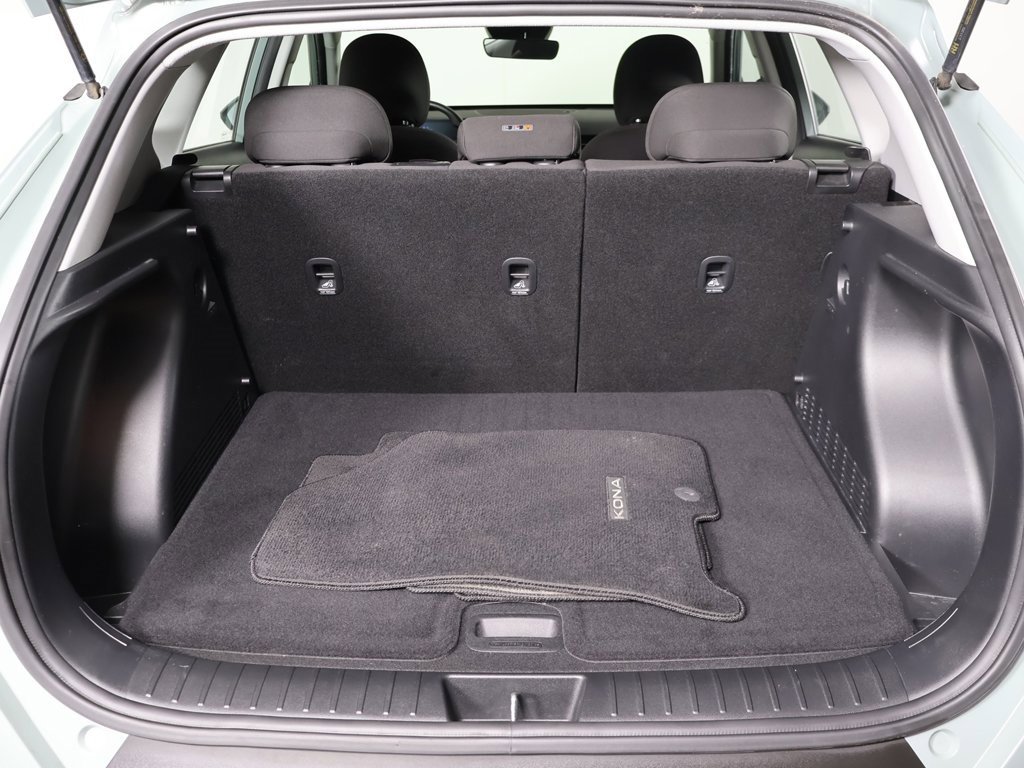 Used 2024 Hyundai Kona SE image 14