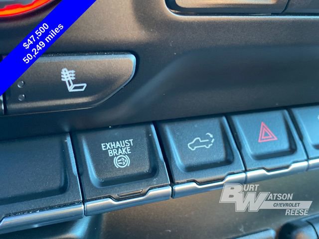 Used 2022 Chevrolet Silverado 3500 LT w/ Convenience Package image 29