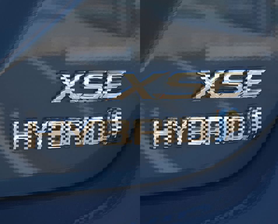 Used 2024 Toyota Camry XSE image 17