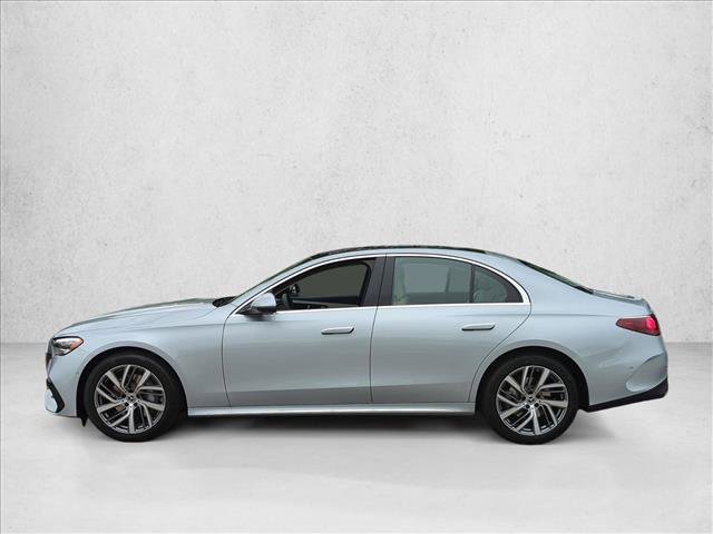 New 2026 Mercedes-Benz E 350 Sedan image 5