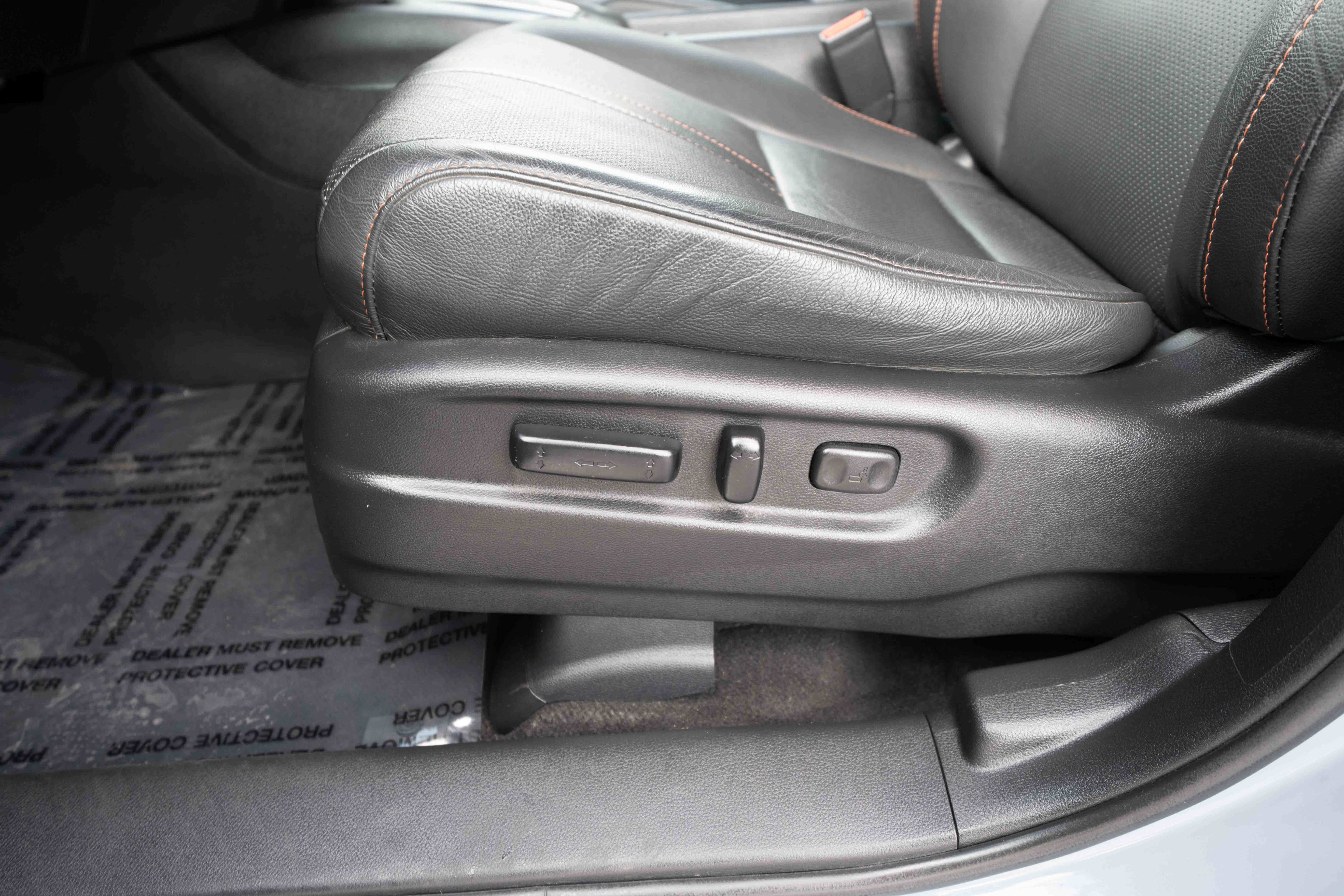 Used 2023 Honda Passport TrailSport image 12