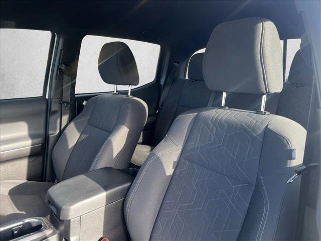 Used 2019 Toyota Tacoma TRD Sport image 16