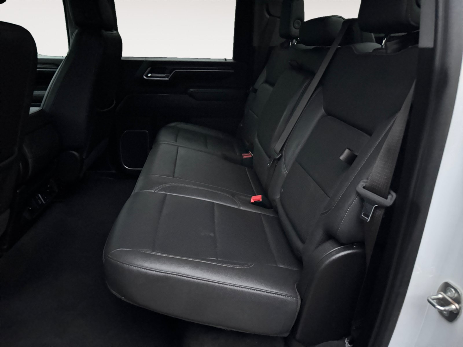 Used 2024 Chevrolet Silverado 2500 LTZ AWD/4WD image 13