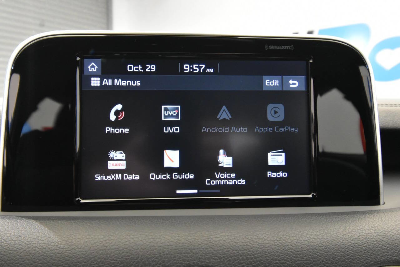 Used 2019 Kia Stinger GT image 22