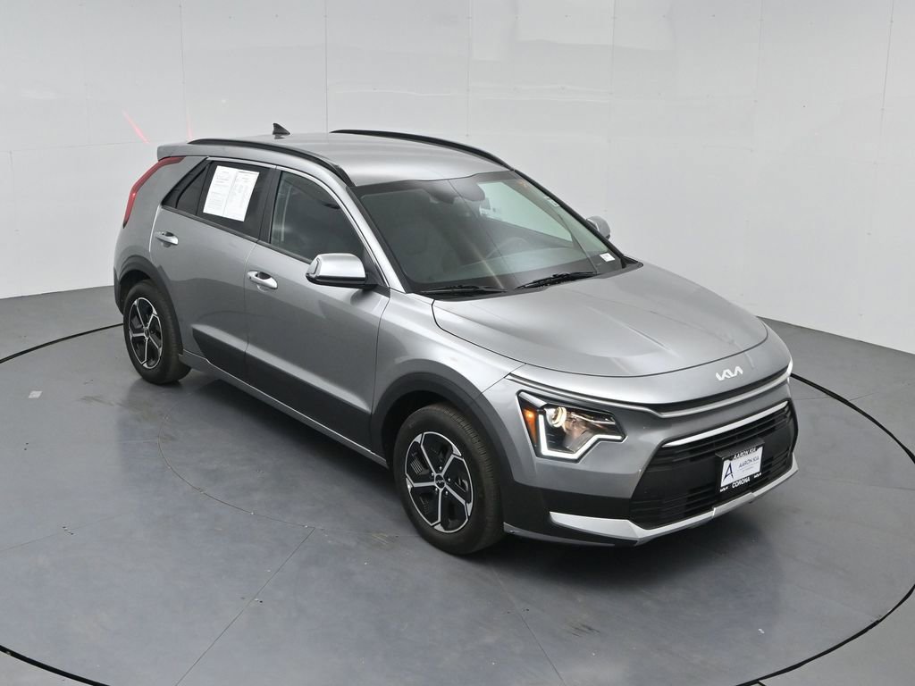 Used 2024 Kia Niro EX FWD image 38