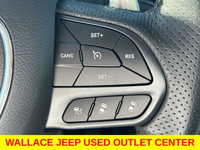 Certified 2025 Dodge Durango R/T AWD/4WD image 25