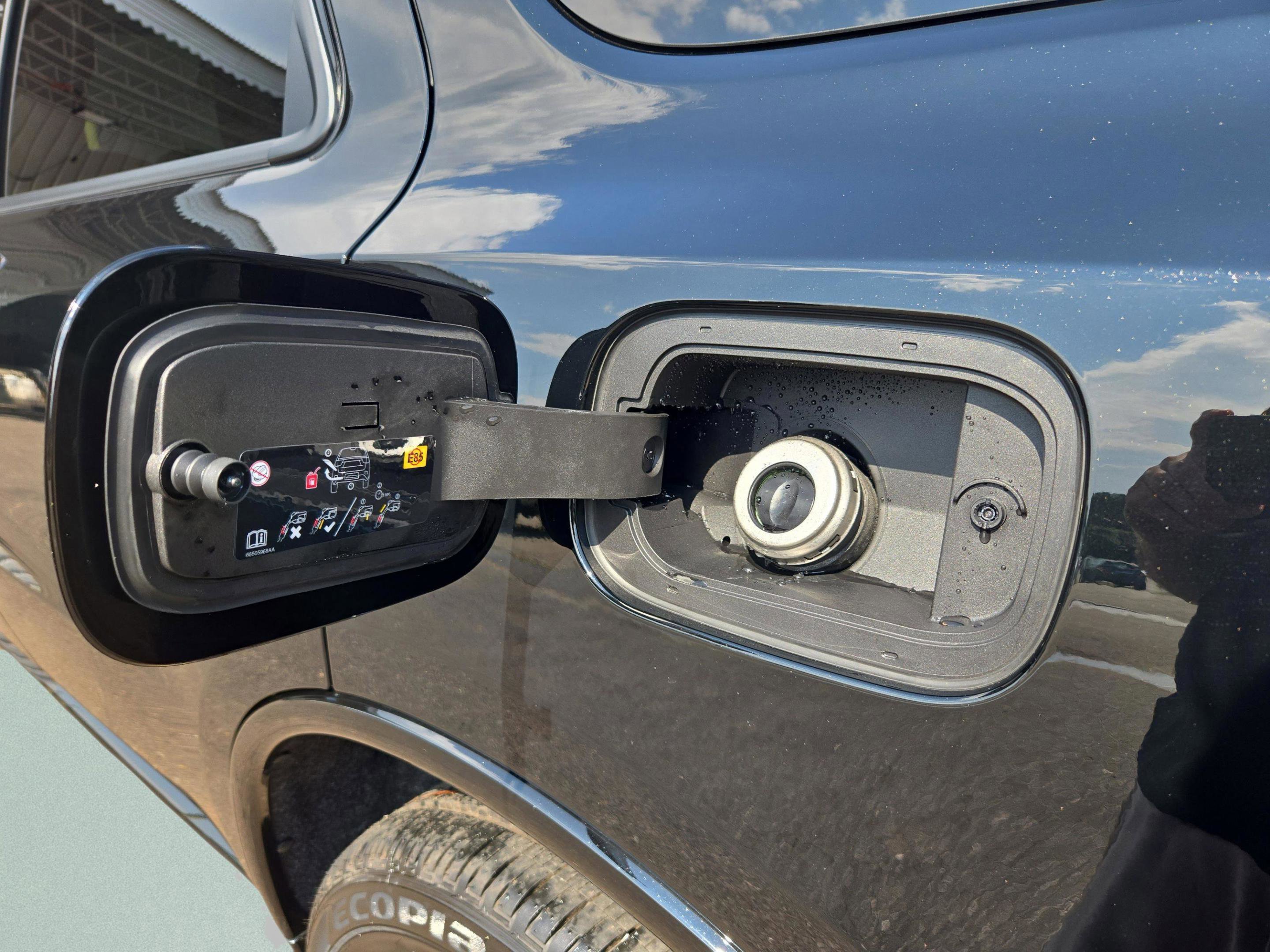 New 2026 Dodge Durango GT w/ Blacktop Package image 9