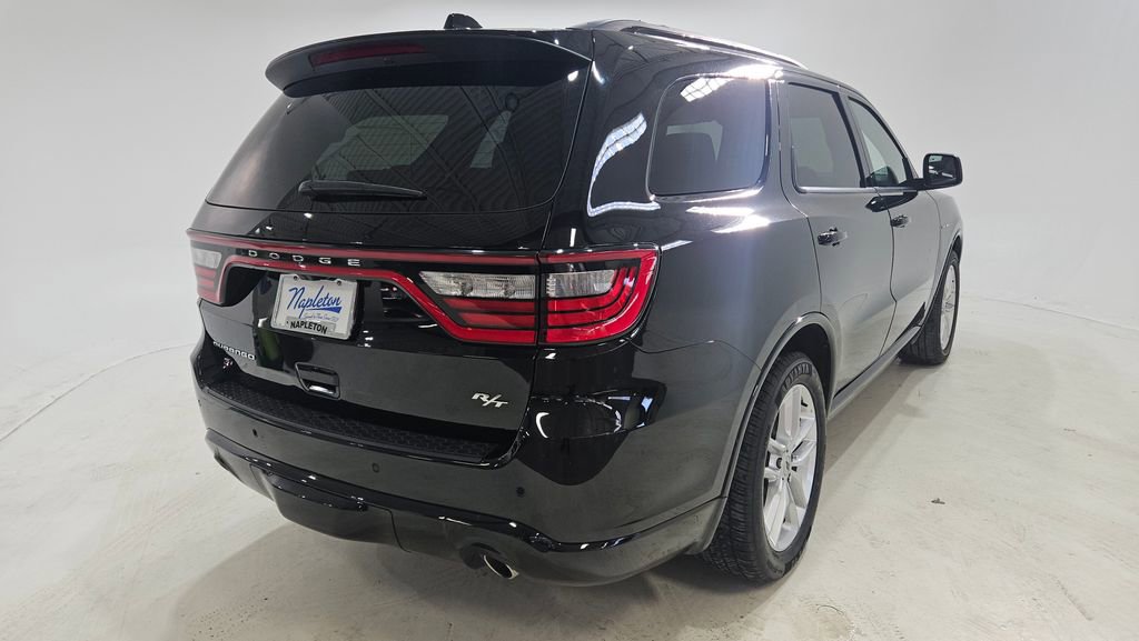 Used 2024 Dodge Durango R/T image 7