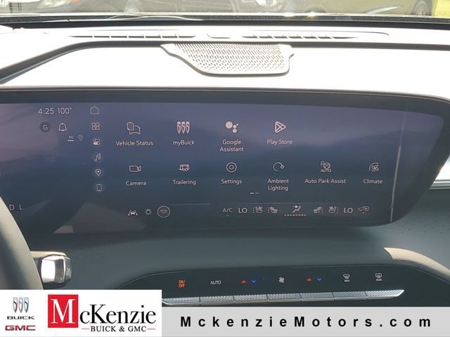 New 2026 Buick Enclave Avenir w/ Super Cruise Package FWD image 16